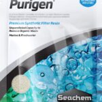 Seachem Purigen 100 Ml Akvaryum Filtre Malzemesi