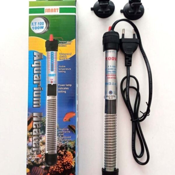 Smart Akvaryum Isıtıcısı 100 W