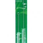 LİYA HORTUM TEMİZLEME HARBİSİ 20CM+30CM 2Lİ