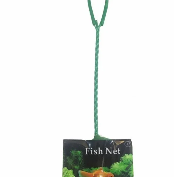 Liya Balık Kepçesi FN3