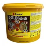 Tropical D-Allio Tablet