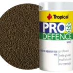 Tropical Pro Defence Size S 100ml 52gr