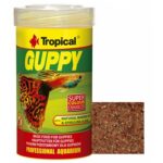 Tropical Guppy Pul Lepistes Yemi 100 ML - Görsel 2