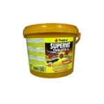 Tropical Supervit Tablets A  Kovadan Bölme 50 adet