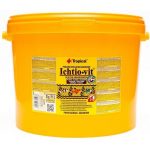 Tropical Ichtio-Vit Karışık Pul Yem KOVADAN BÖLME