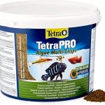 Tetra Pro Algae Multi Crips 50 gram