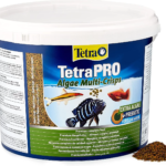 Tetra Pro Algae Multi Crips 50 gram