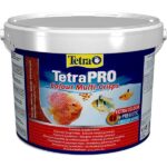 Tetra Pro Colour Multi Crips Balık Yemi 50 gram