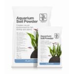 TROPİCA AQUARİUM SOİL POWDER 9L AKTİF BİTKİ TOPRAĞI - Görsel 2