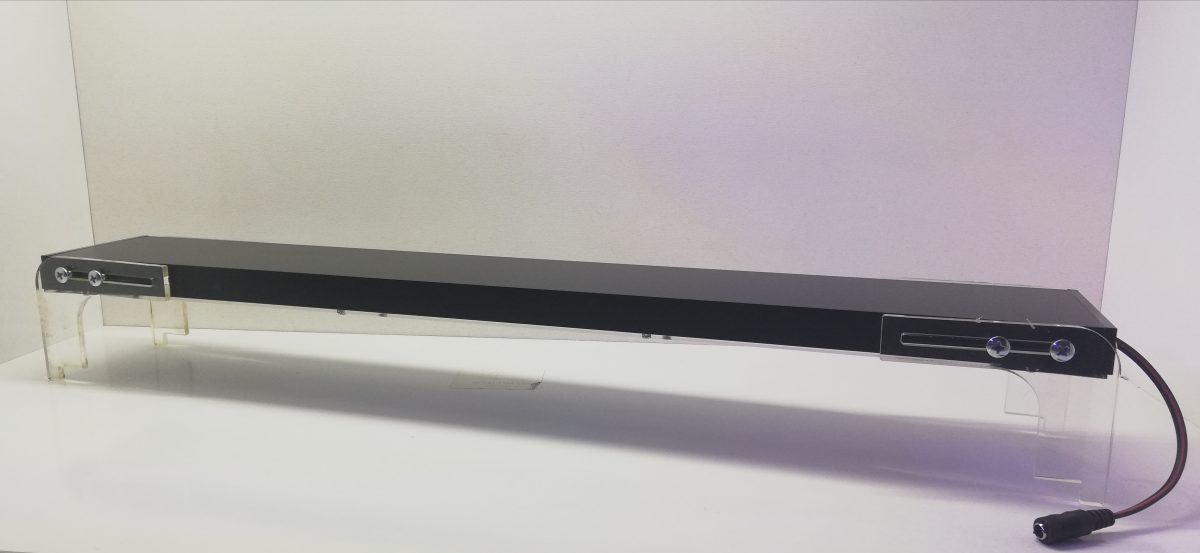 70 cm Led Armatür - Görsel 2