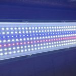 Armatürk 80 cm Led Armatür ( Yüksek ışık isteyen bitki akvaryumları için )