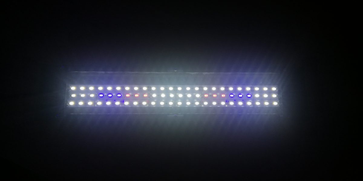 50 cm Led Armatür - Görsel 2