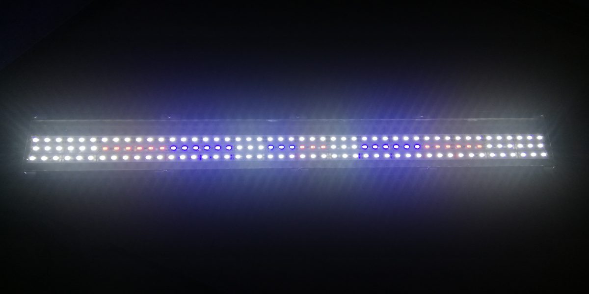 80 cm Led Armatür - Görsel 2