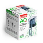 AQUAWING ŞELALE FİLTRE 5W 300L/H