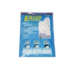 Ista  Quartz Filtre Malzemesi 500ml (kovadan bölme)