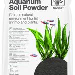 TROPİCA AQUARİUM SOİL POWDER 3 LİTRE AKTİF BİTKİ TOPRAĞI