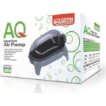AQUAWING AQ938 ÇİFT ÇIKIŞLI HAVA MOTORU 8W