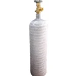 Dolumlu Co2 Tüpü 2,67 Litre Dolu