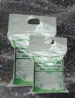 Aquamins California Black Sand 1.5mm Bitki Kumu
