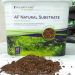 Aquaforest Af Natural Substrate 1 L Kovadan Bölme