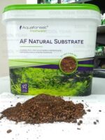 Aquaforest Af Natural Substrate 1 L Kovadan Bölme