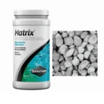 Seachem Matrix 500Ml Kovadan Bölme