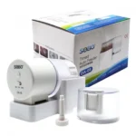 Sobo DA-08 Otomatik Yemleme Makinesi