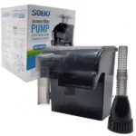 Sobo Akvaryum Askı Filtre WP-607H 12W. 600 lt/Saat