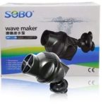 Sobo WP-200M Dalga Motoru