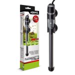 Aquael Platinium Dijital Akvaryum Isıtıcısı  100 w