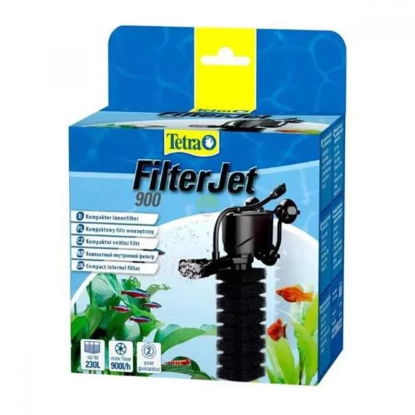 Tetra Filter Jet 900