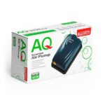 Aquawing AQ008 Tek Çıkışlı Hava Motoru