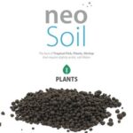 Aquario Neo Plant Soil  Aktif Toprak (1 litre)