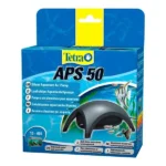 Tetra Aps 50 Hava Motoru