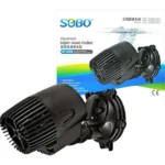 Sobo WP-100M Dalga Motoru