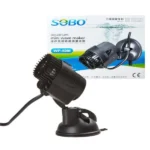 Sobo WP-50M Dalga Motoru