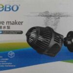 Sobo WP-100M Dalga Motoru