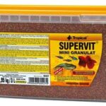Tropical Supervit Mini Granulat 50 Gram