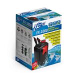 XLPRO EX-1000 Dış Filtre