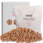 Aquario Neo Premium Soft Media 500ml