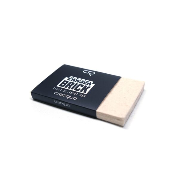 Creaqua Eraser Brick