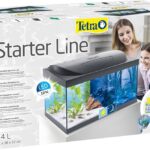 Tetra Starter Line Led Akvaryum 54 Litre
