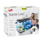 Tetra Starter Line Led Akvaryum 80 Litre
