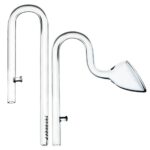 Lily Pipe Yüzey Cam Basış ve Emiş Boru Takımı 16mm- 22 mm