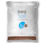  Aquario Neo Soil Brown Premium 1 lt 3mm