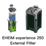 EHEiM  Experience 250 Dış Filtre 700 L/H