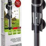 Aquael Glass Heater Platinium Isıtıcı - 25w