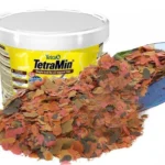 TetraMin Flakes Pul Yem 50 gram