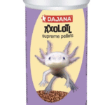 Dajana Axolotl Supreme Pellets 100ml. / 55gr