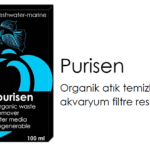 Crystalpro Purisen 100 Ml Organik Atık Temizleyicisi